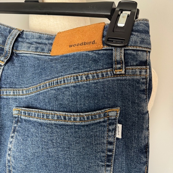 Woodbird Jeans - Picture 7 of 16